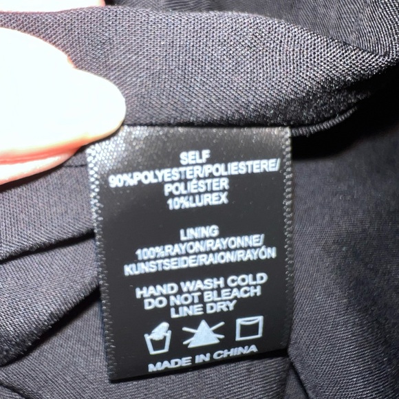 NWT Anthropologie Dress - Picture 4 of 6